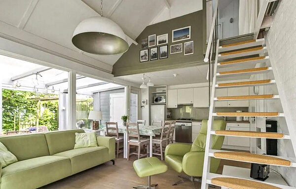 Ferienhaus - Stavenisse , Holland - HZE276 6