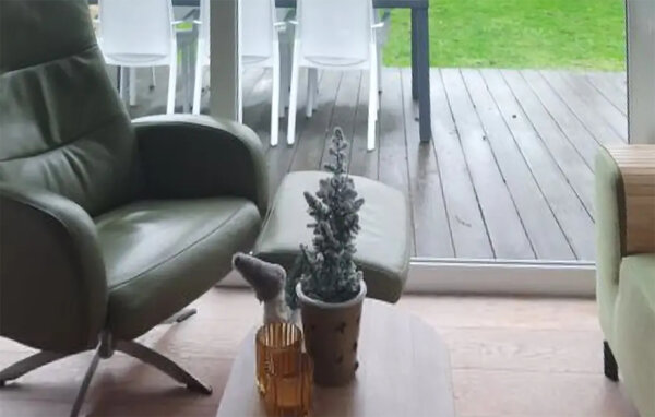 Ferienhaus - Stavenisse , Holland - HZE276 301