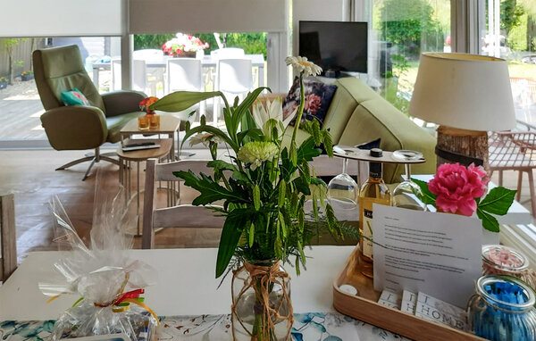 Ferienhaus - Stavenisse , Holland - HZE276 303