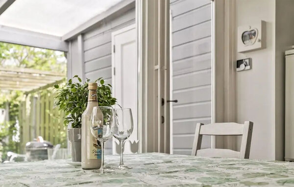 Ferienhaus - Stavenisse , Holland - HZE276 304