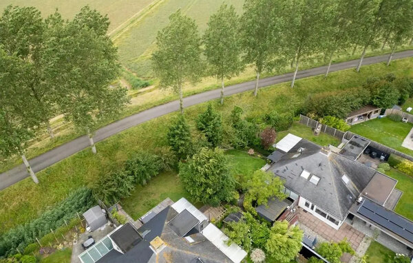 Ferienhaus - Stavenisse , Holland - HZE276 82