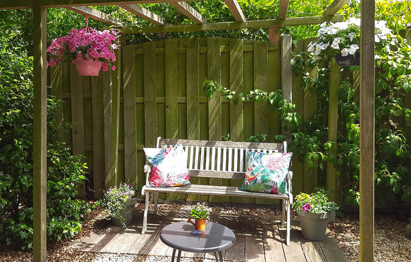 Ferienhaus - Stavenisse , Holland - HZE276 102