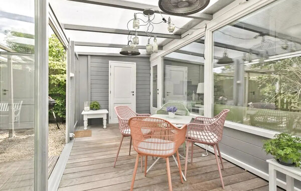 Ferienhaus - Stavenisse , Holland - HZE276 4