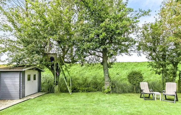 Ferienhaus - Stavenisse , Holland - HZE276 105