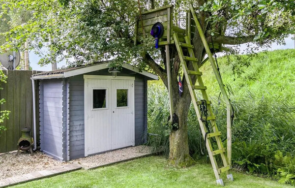 Ferienhaus - Stavenisse , Holland - HZE276 106