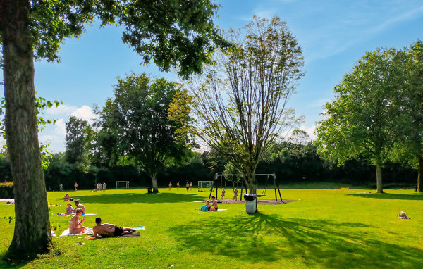 Vakantiehuis - Heinkenszand , Nederland - HZE277 907