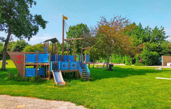 Vakantiehuis - Heinkenszand , Nederland - HZE277 908
