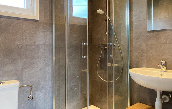 Vakantiehuis - Heinkenszand , Nederland - HZE277 701