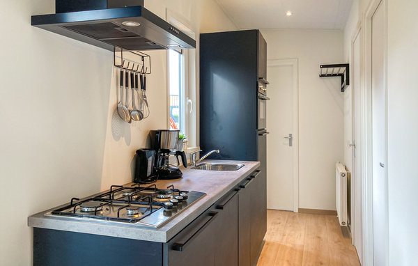 Vakantiehuis - Heinkenszand , Nederland - HZE277 6