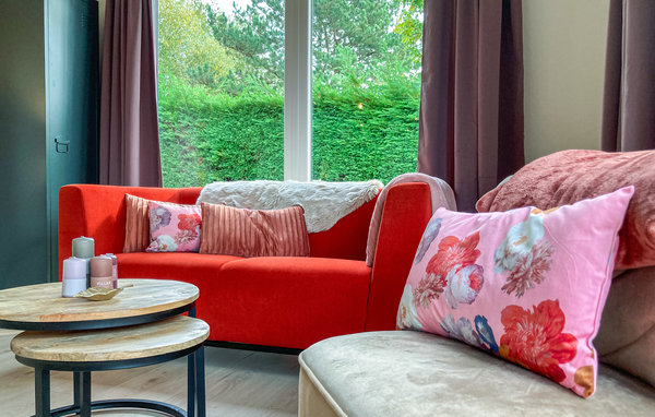 Vakantiehuis - Heinkenszand , Nederland - HZE277 3