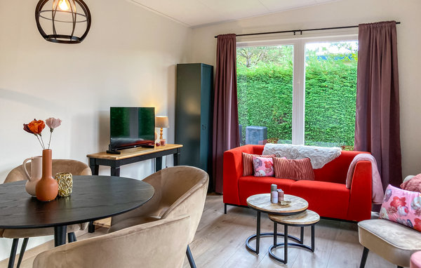 Vakantiehuis - Heinkenszand , Nederland - HZE277 4