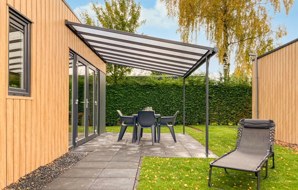 Vakantiehuis - Heinkenszand , Nederland - HZE277 101