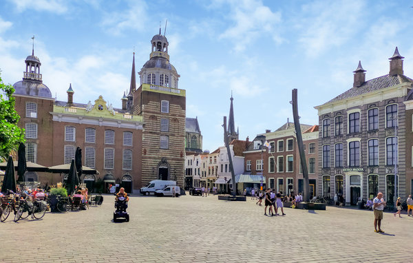 Ferienhaus - Heinkenszand , Holland - HZE278 914