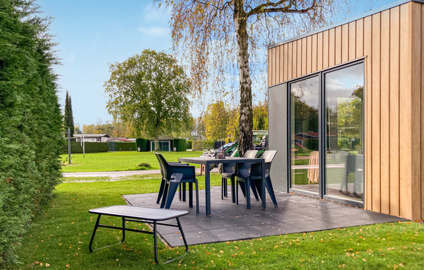 Ferienhaus - Heinkenszand , Holland - HZE278 101