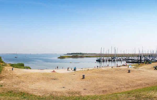 Vakantiehuis 