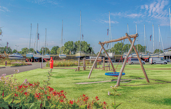 Vakantiehuis 