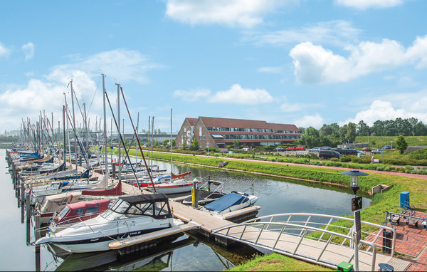 Vakantiehuis 
