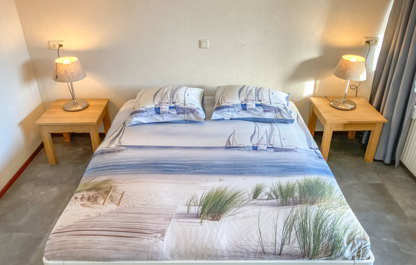 Vakantiehuis 