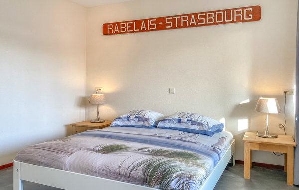 Vakantiehuis 