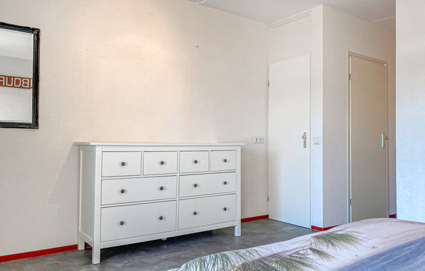 Vakantiehuis 