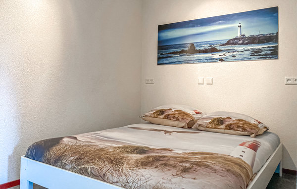 Vakantiehuis 