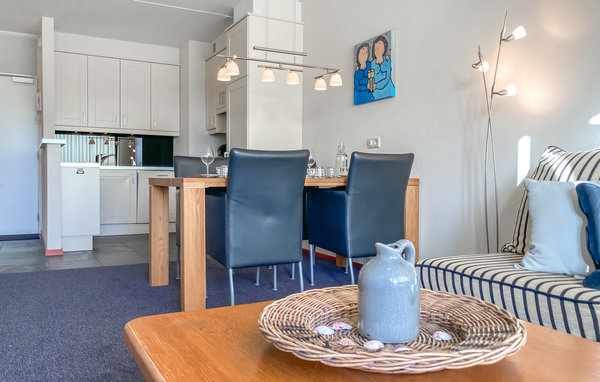 Vakantiehuis 