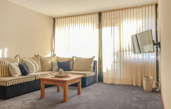 Vakantiehuis 