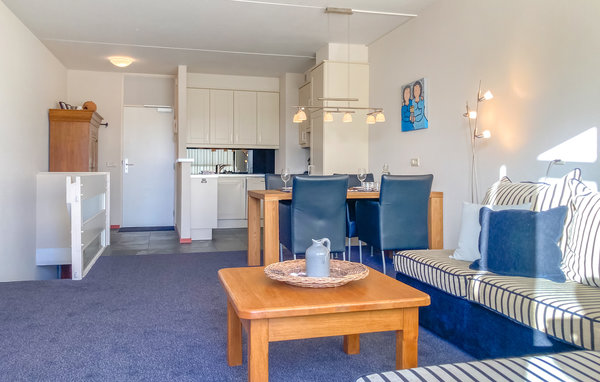 Vakantiehuis 