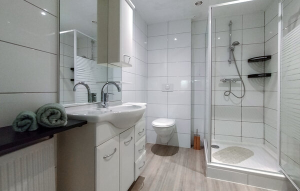 Ferienhaus - Stavenisse , Holland - HZE284 701