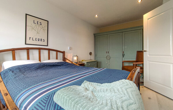 Ferienhaus - Stavenisse , Holland - HZE284 601