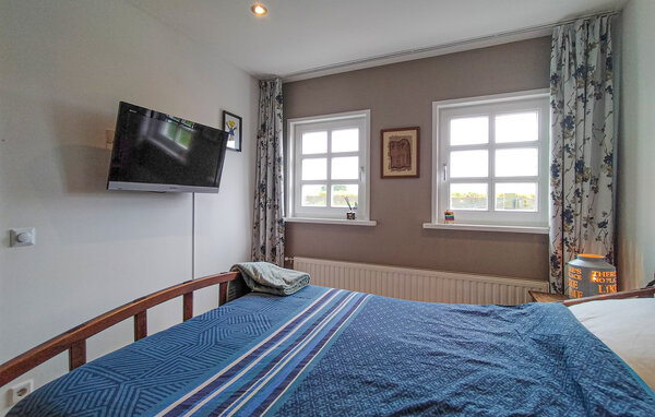 Ferienhaus - Stavenisse , Holland - HZE284 602
