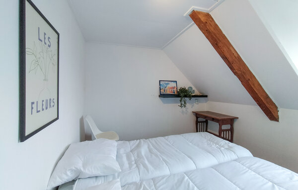 Ferienhaus - Stavenisse , Holland - HZE284 603