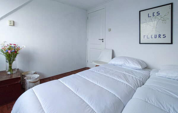 Ferienhaus - Stavenisse , Holland - HZE284 604