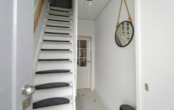 Ferienhaus - Stavenisse , Holland - HZE284 501