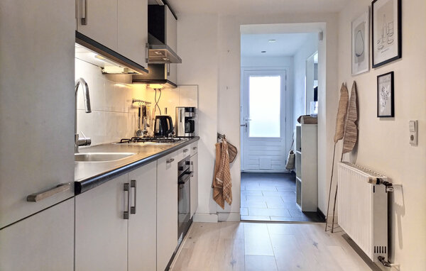 Ferienhaus - Stavenisse , Holland - HZE284 7