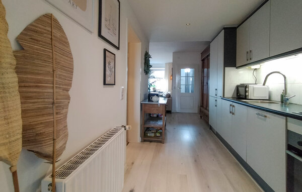 Ferienhaus - Stavenisse , Holland - HZE284 8