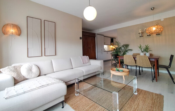 Ferienhaus - Stavenisse , Holland - HZE284 3
