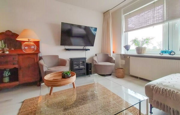 Ferienhaus - Stavenisse , Holland - HZE284 4