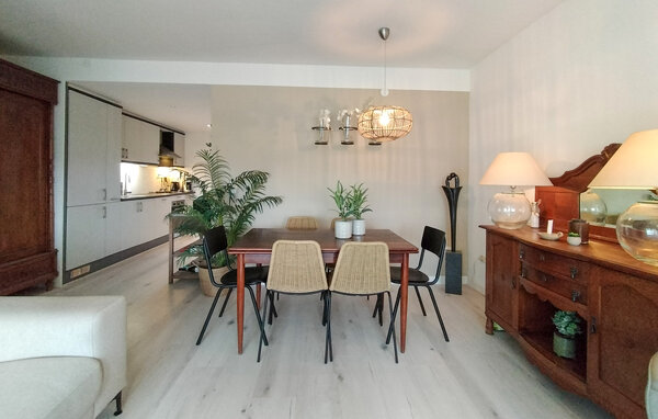 Ferienhaus - Stavenisse , Holland - HZE284 6
