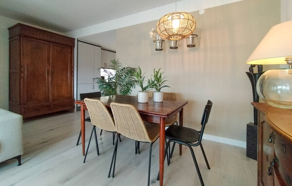Ferienhaus - Stavenisse , Holland - HZE284 301
