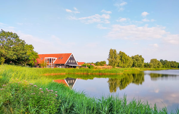 Holiday Home - Heinkenszand , Holland - HZE291 901
