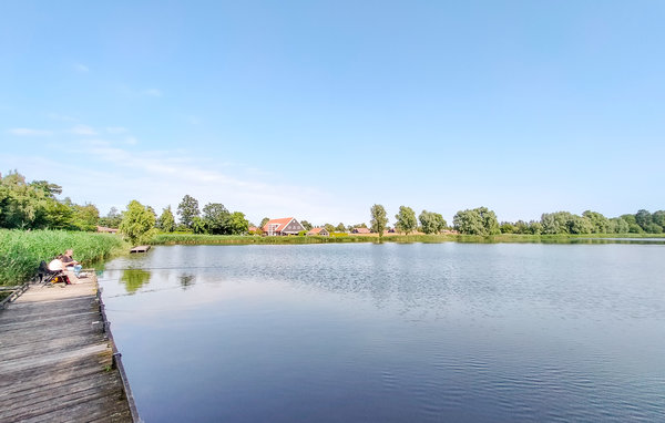 Holiday Home - Heinkenszand , Holland - HZE291 902