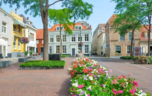 Holiday Home - Heinkenszand , Holland - HZE291 906