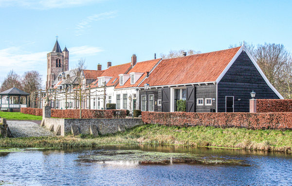 Holiday Home - Heinkenszand , Holland - HZE291 908