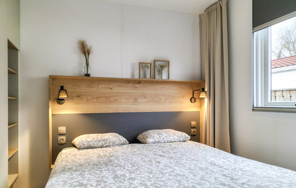 Holiday Home - Heinkenszand , Holland - HZE291 4