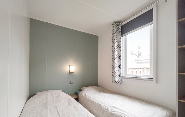 Holiday Home - Heinkenszand , Holland - HZE291 603