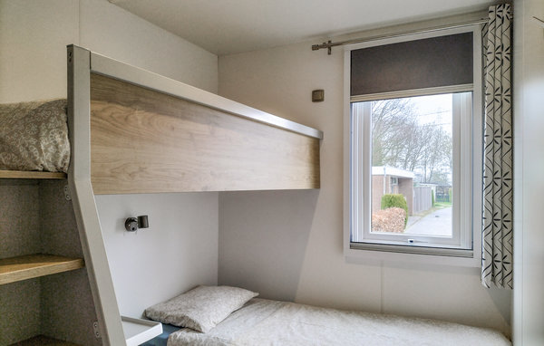 Holiday Home - Heinkenszand , Holland - HZE291 604