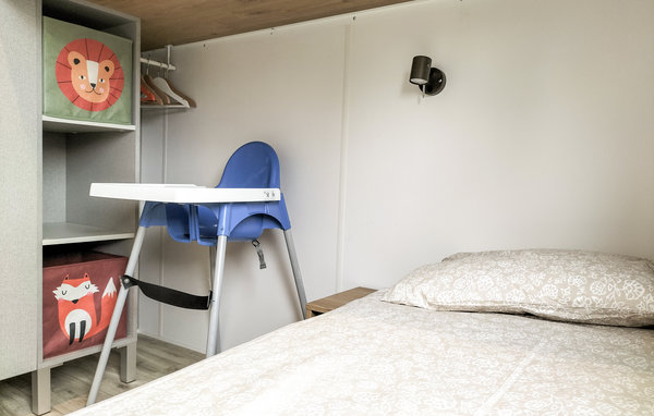 Holiday Home - Heinkenszand , Holland - HZE291 605
