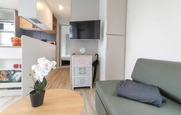 Holiday Home - Heinkenszand , Holland - HZE291 402