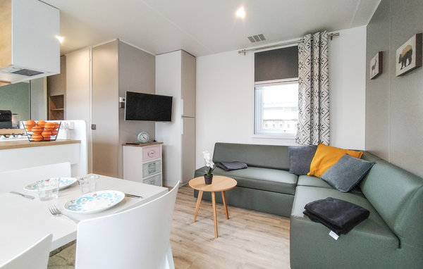 Holiday Home - Heinkenszand , Holland - HZE291 301